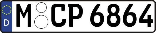 M-CP6864