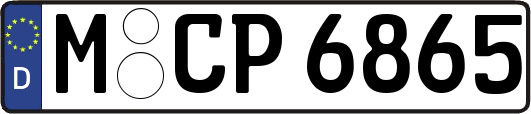 M-CP6865