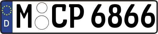 M-CP6866