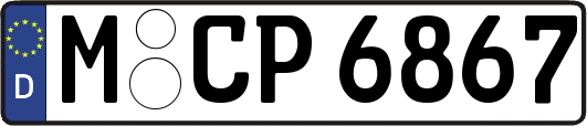 M-CP6867