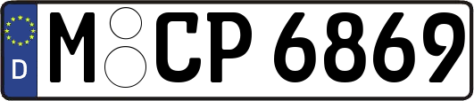 M-CP6869