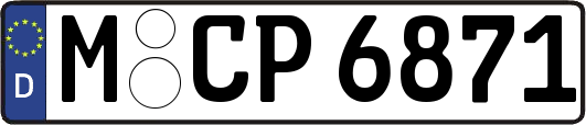 M-CP6871