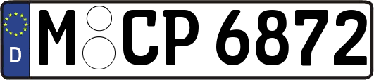 M-CP6872