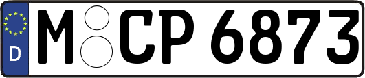 M-CP6873