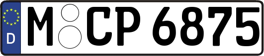 M-CP6875