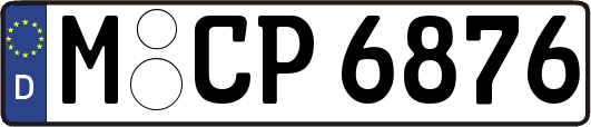 M-CP6876