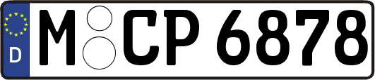 M-CP6878