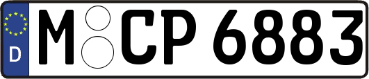 M-CP6883