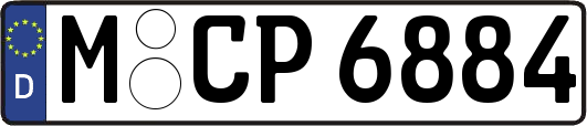 M-CP6884