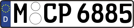 M-CP6885