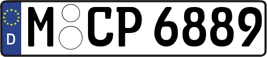 M-CP6889