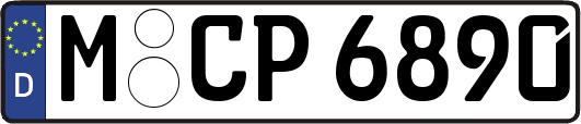 M-CP6890