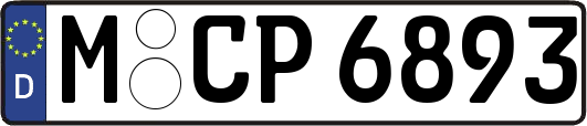 M-CP6893