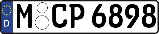 M-CP6898