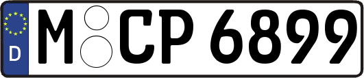 M-CP6899