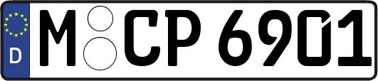 M-CP6901
