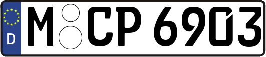 M-CP6903
