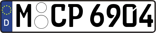 M-CP6904