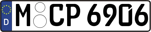 M-CP6906