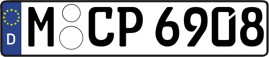M-CP6908