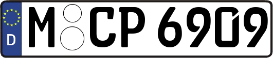 M-CP6909