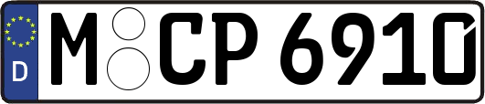 M-CP6910