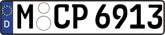 M-CP6913