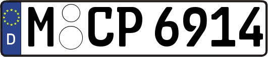 M-CP6914