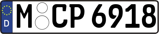 M-CP6918