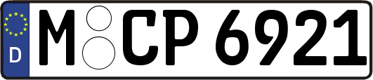 M-CP6921