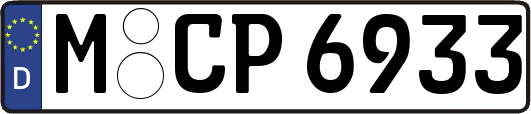 M-CP6933