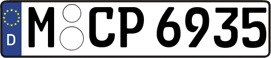 M-CP6935