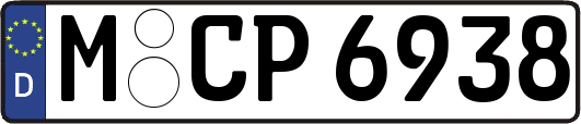M-CP6938