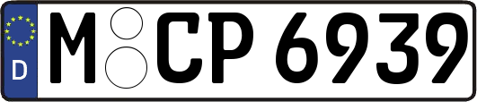 M-CP6939