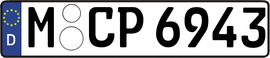 M-CP6943