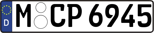 M-CP6945