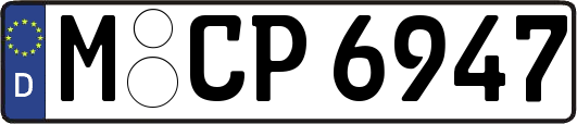M-CP6947