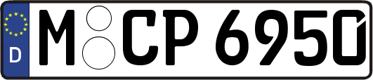 M-CP6950