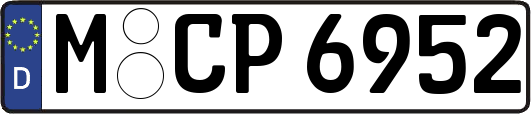 M-CP6952