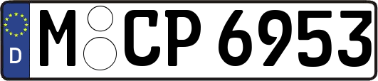 M-CP6953
