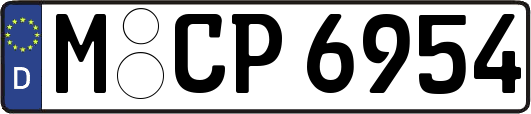 M-CP6954