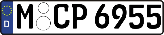 M-CP6955