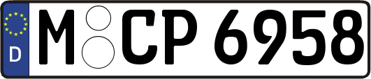 M-CP6958