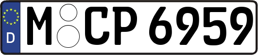 M-CP6959