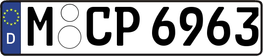 M-CP6963