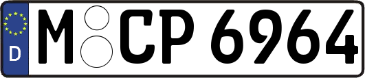 M-CP6964