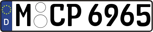 M-CP6965