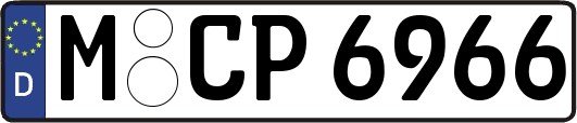 M-CP6966