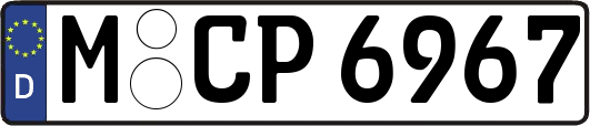 M-CP6967
