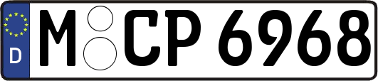 M-CP6968